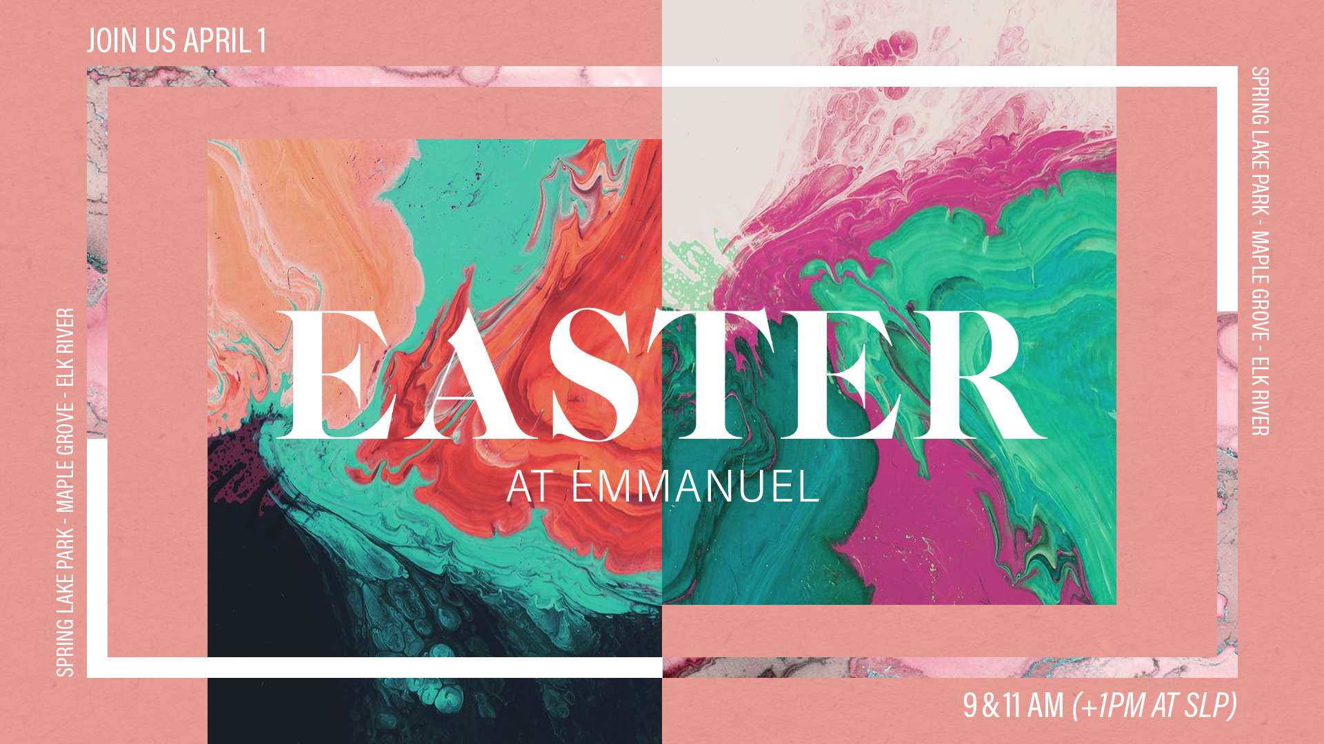 Easter