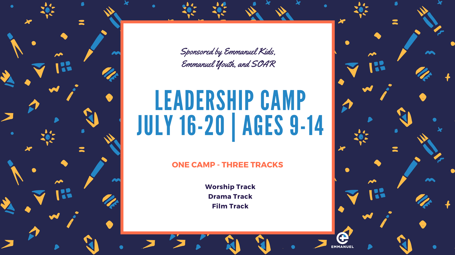 Leadership Camp