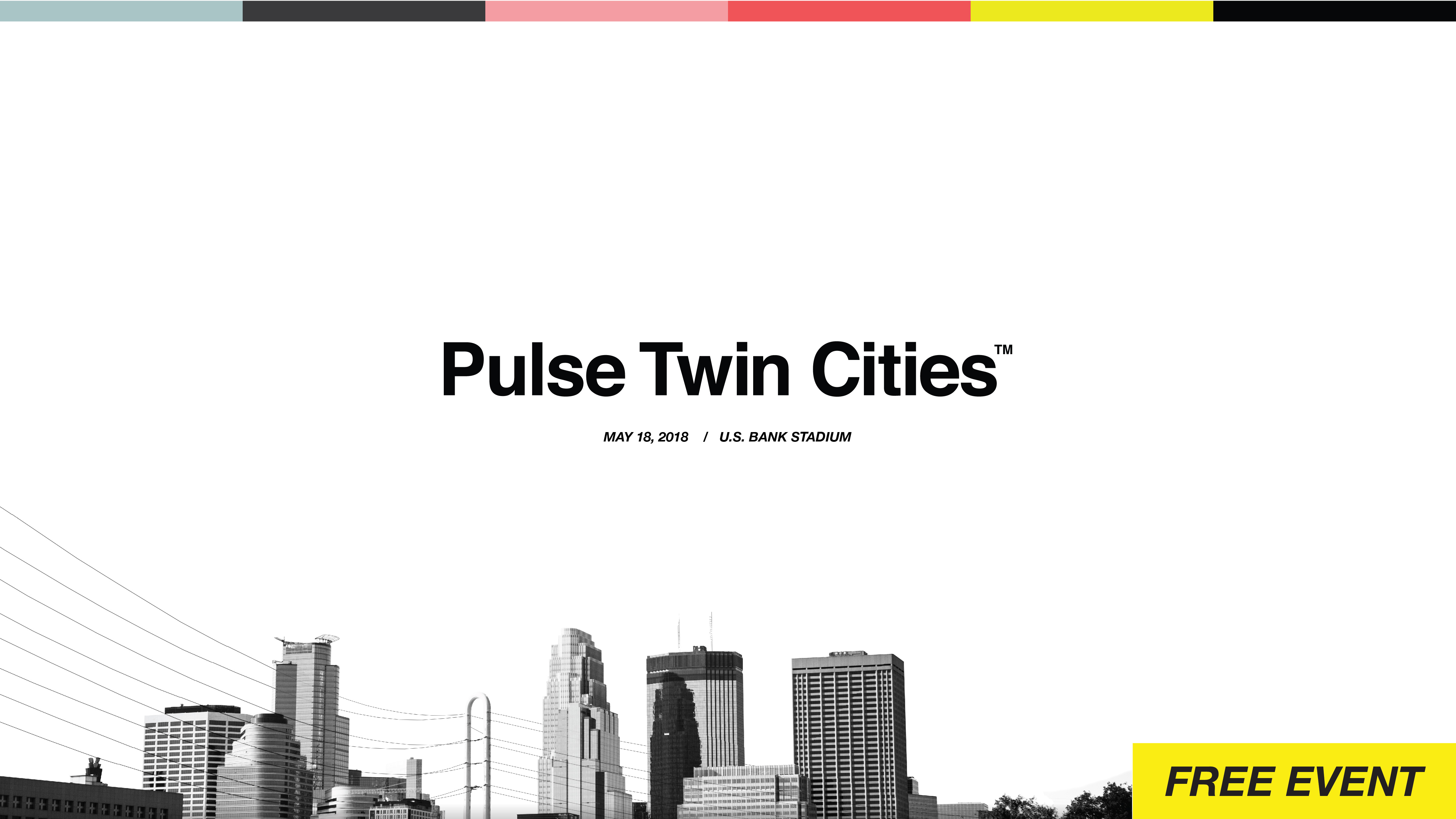 Pulse Twin Cities