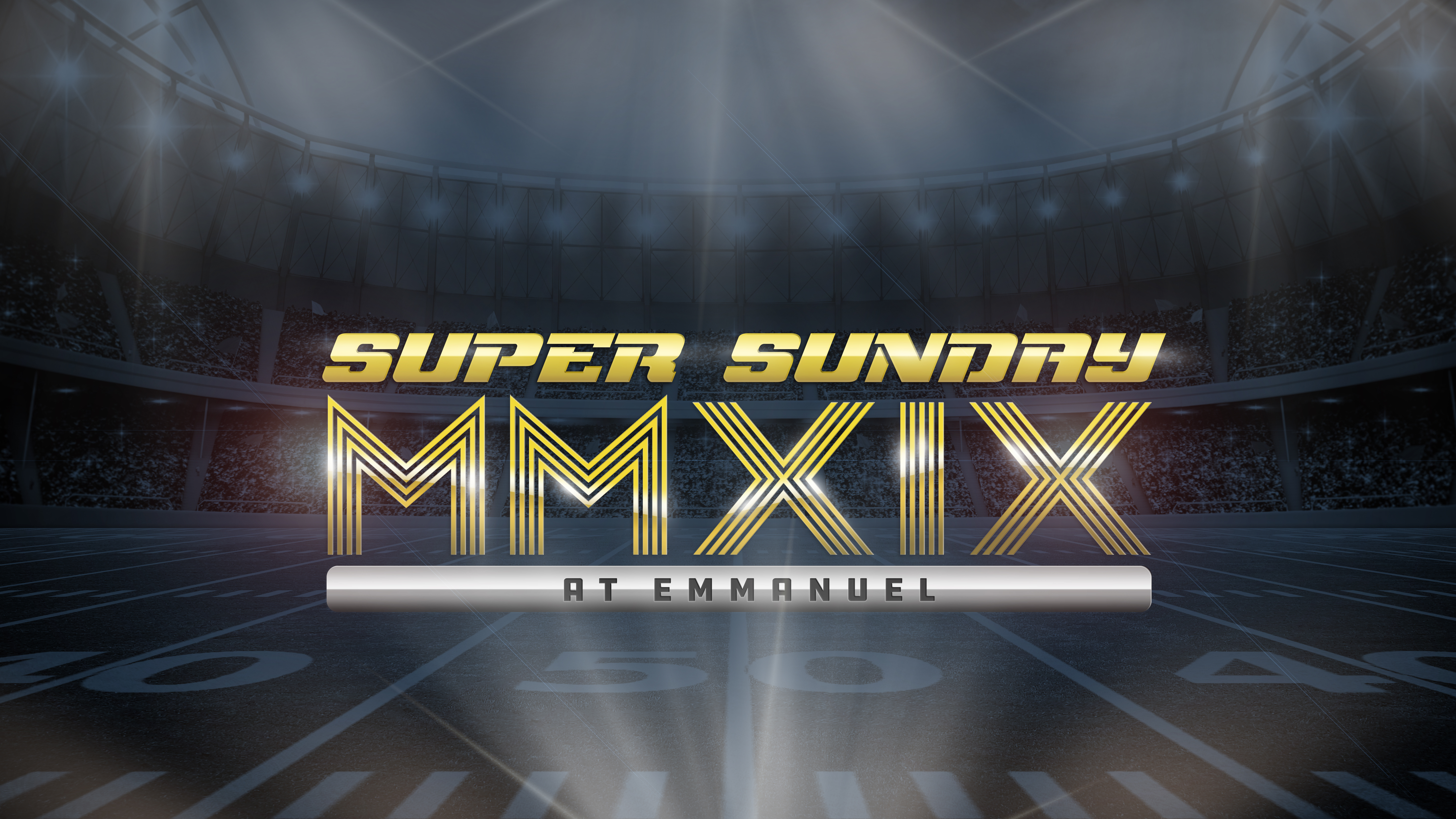 Super Sunday